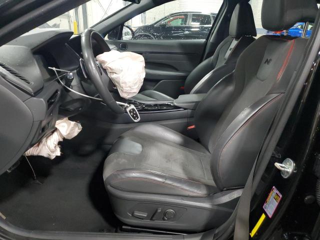 Фото 7 - HYUNDAI SONATA