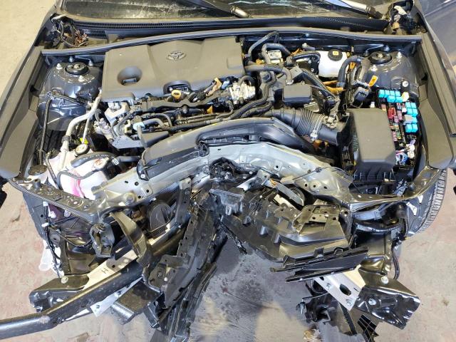 Фото 11 - TOYOTA CAMRY