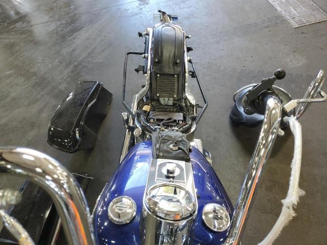 HARLEY-DAVIDSON FL 2006