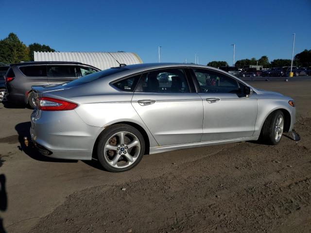 Фото 3 - FORD FUSION