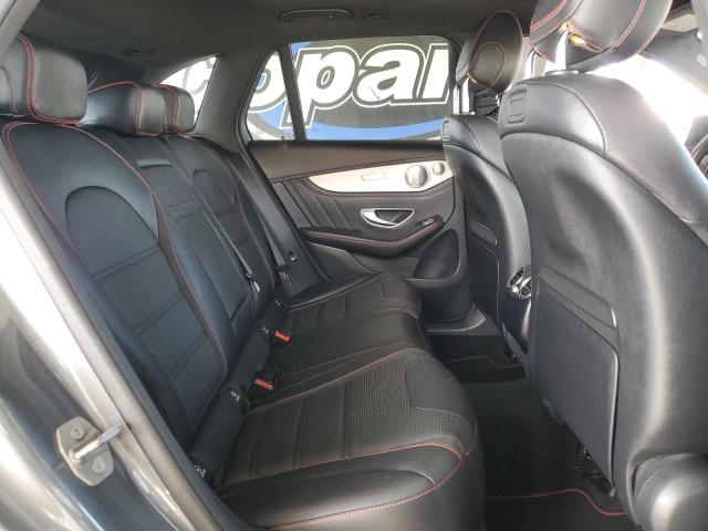 Фото 10 - MERCEDES-BENZ GLC-CLASS