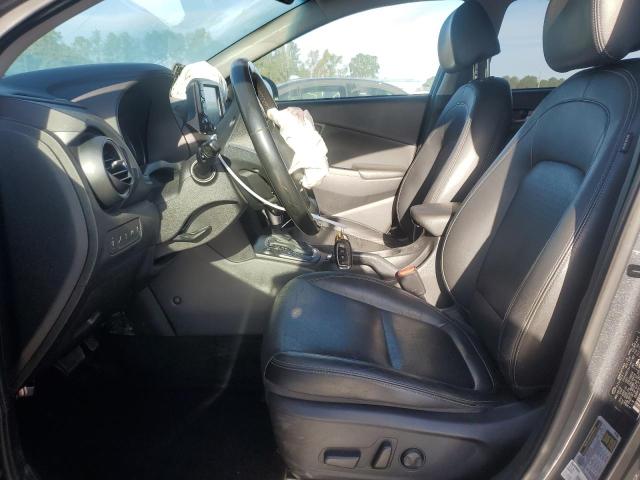 Фото 7 - HYUNDAI KONA