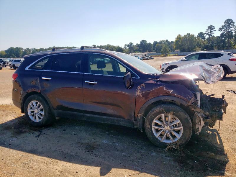 Фото 4 - KIA SORENTO