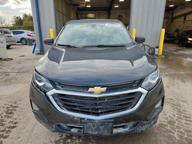 Фото 5 - CHEVROLET EQUINOX