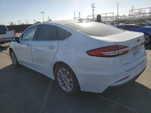 Фото 2 - FORD FUSION