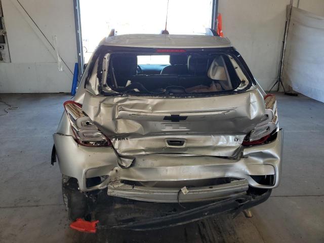 Фото 6 - CHEVROLET TRAX