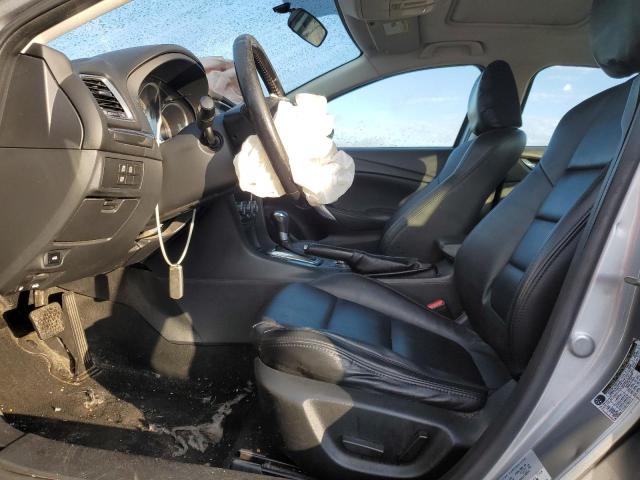 Фото 7 - MAZDA 6