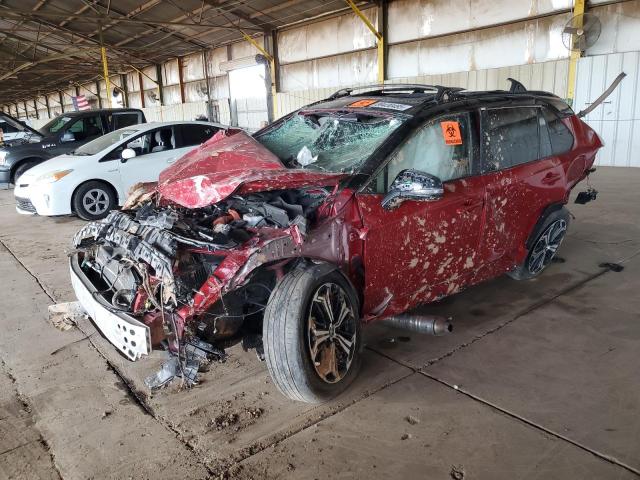 Фото 1 - TOYOTA RAV4