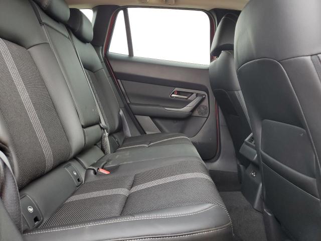 MAZDA CX-50 2024 VIN 7MMVABDM7RN176846