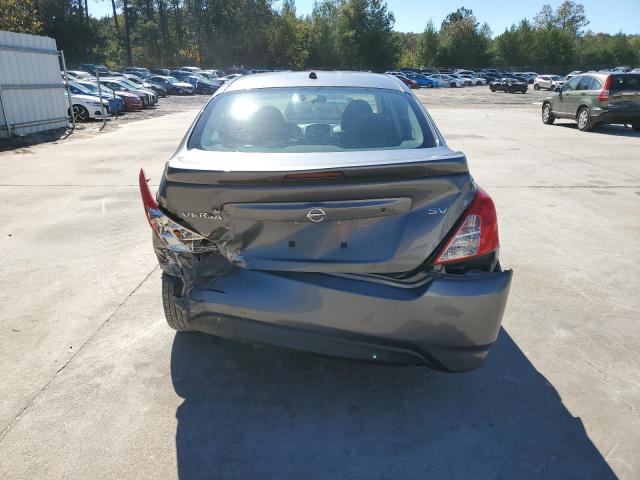 Фото 6 - NISSAN VERSA