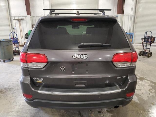 Фото 6 - JEEP GRAND CHER