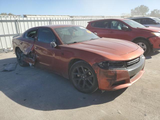 Фото 4 - DODGE CHARGER