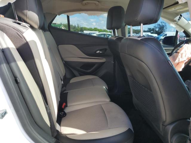 Фото 11 - BUICK ENCORE