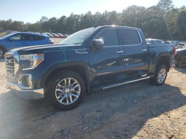 Фото 1 - GMC SIERRA