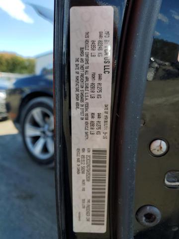 Фото 12 - DODGE CHALLENGER