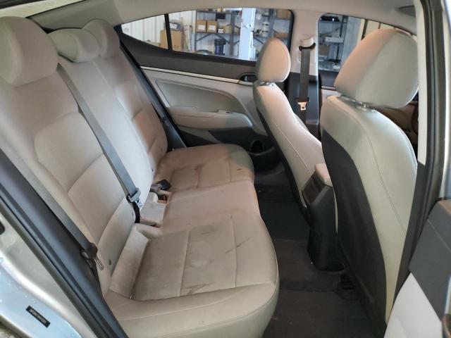 Фото 10 - HYUNDAI ELANTRA