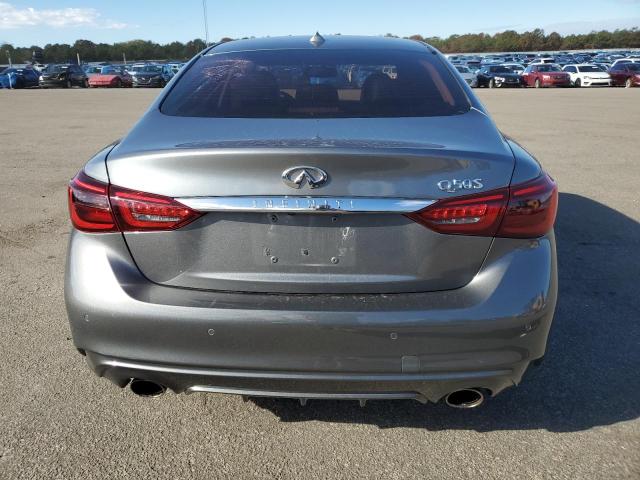 Фото 6 - INFINITI Q50