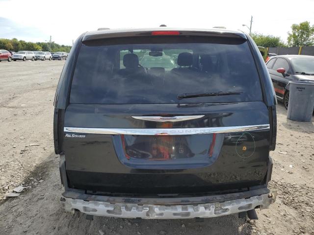 Фото 6 - CHRYSLER MINIVAN