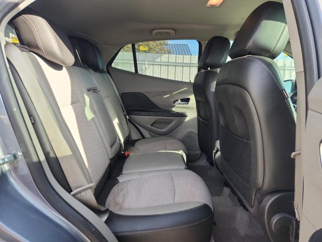 Фото 11 - BUICK ENCORE