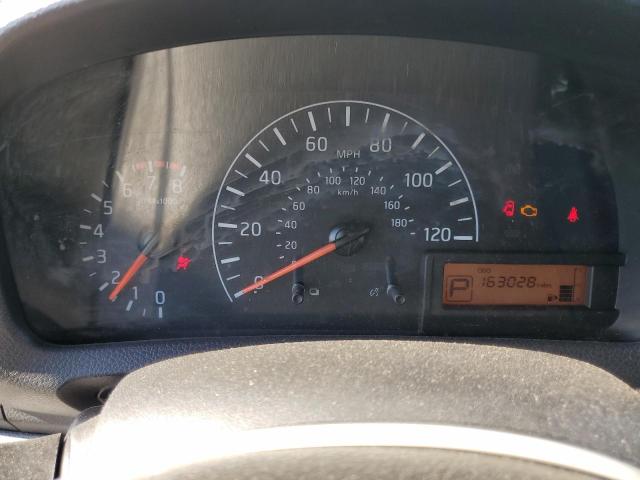 Фото 9 - NISSAN NV