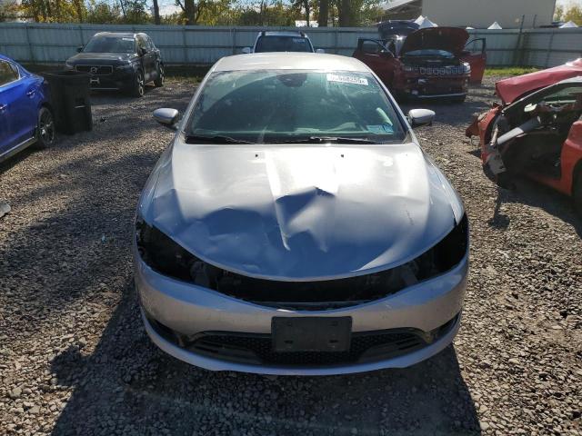 Фото 5 - CHRYSLER 200