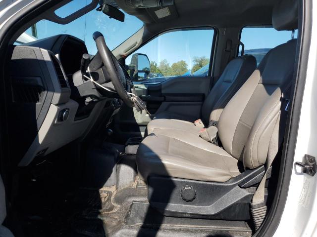 Фото 7 - FORD F350