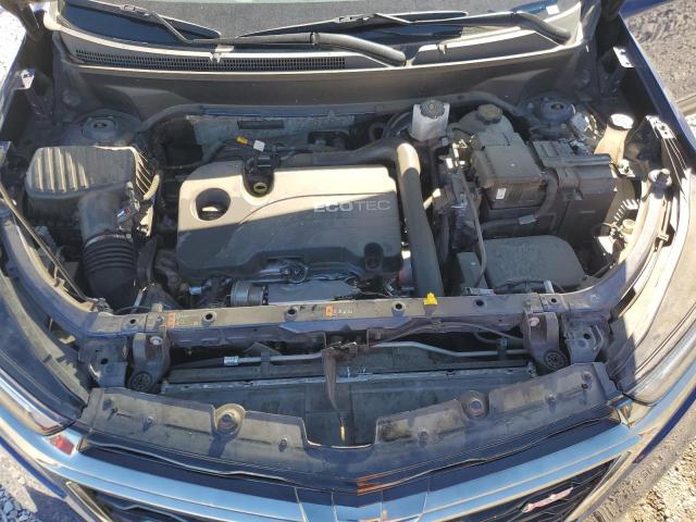 Фото 12 - CHEVROLET EQUINOX