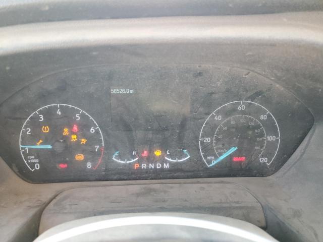 Фото 9 - FORD TRANSIT