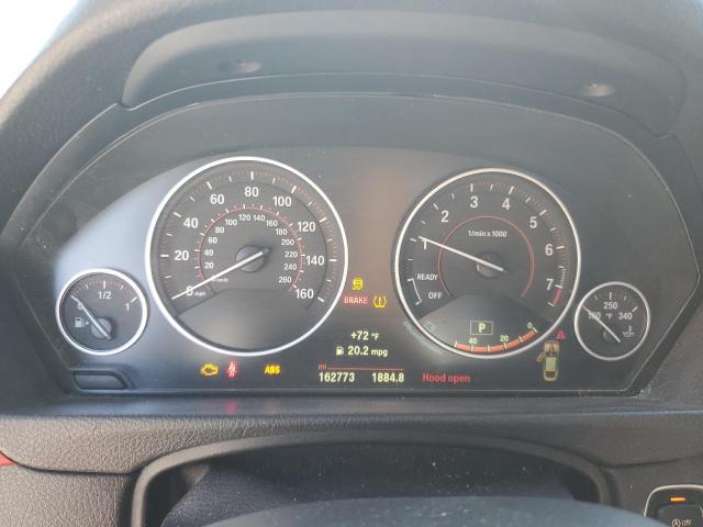 Фото 9 - BMW 4 SERIES