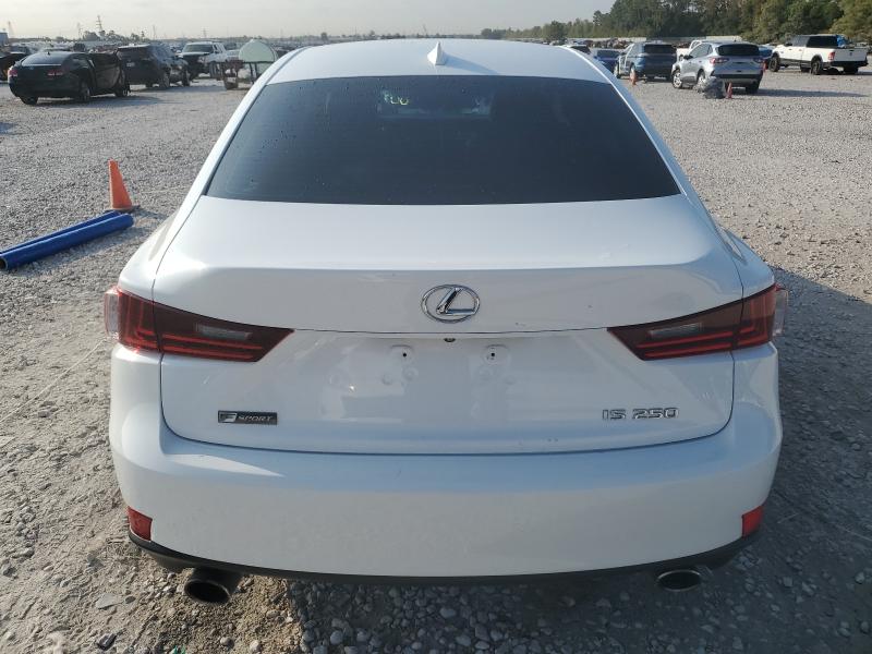 Фото 6 - LEXUS IS