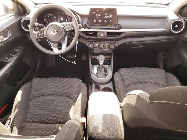 Фото 8 - KIA FORTE