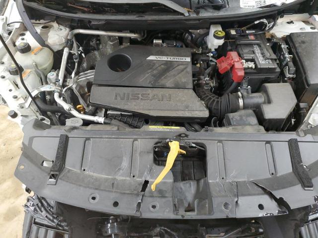 Фото 12 - NISSAN ROGUE