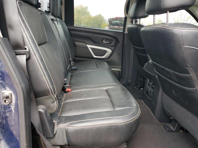 Фото 10 - NISSAN TITAN