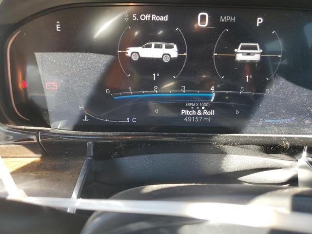 JEEP GRAND WAGO 2022 VIN 1C4SJVEJ9NS112585