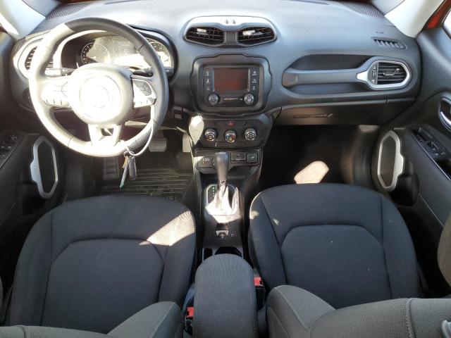 Фото 8 - JEEP RENEGADE