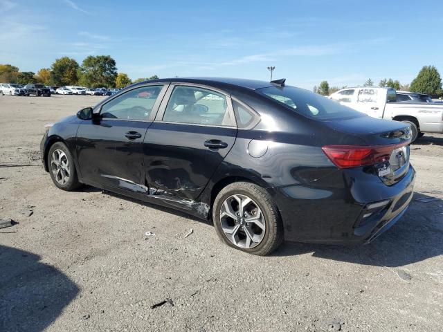 Фото 2 - KIA FORTE