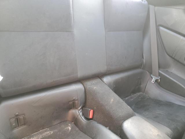 Фото 10 - SUBARU BRZ