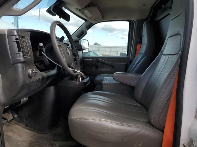 Фото 7 - CHEVROLET EXPRESS