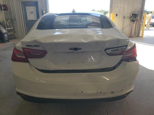 Фото 6 - CHEVROLET MALIBU