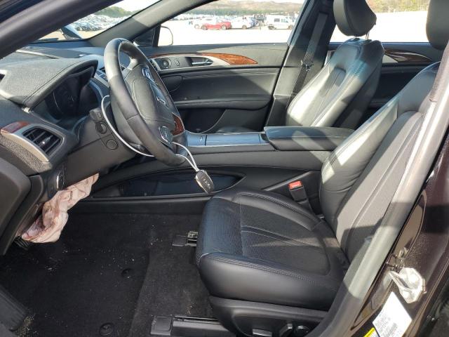 Фото 7 - LINCOLN MKZ