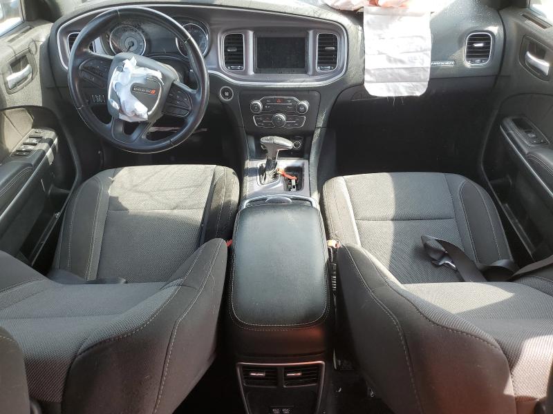 Фото 8 - DODGE CHARGER