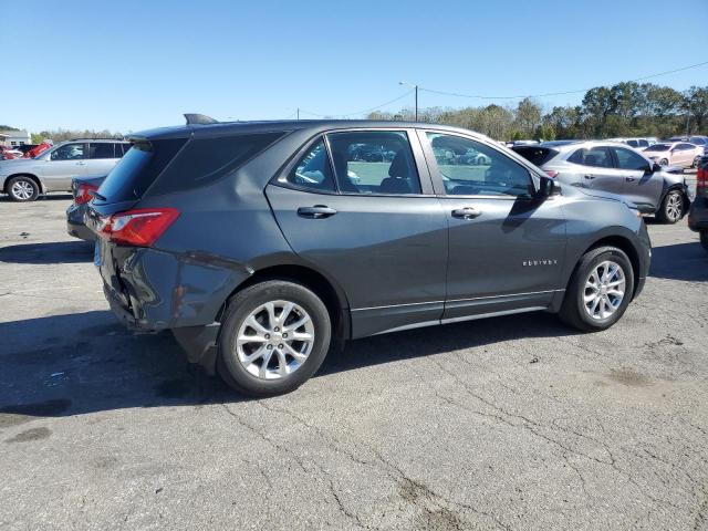 Фото 3 - CHEVROLET EQUINOX