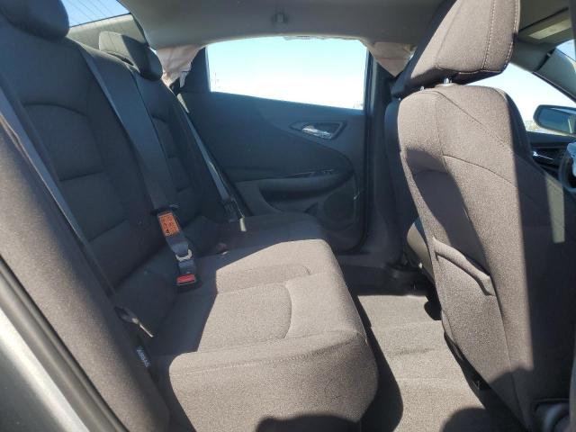 Фото 10 - CHEVROLET MALIBU