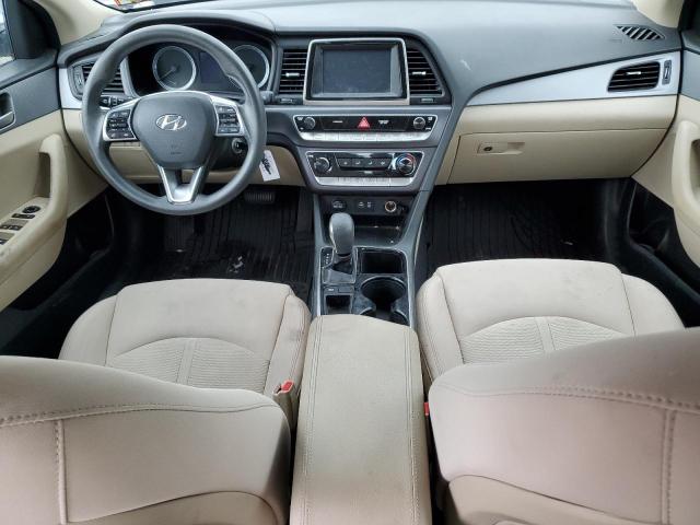 Фото 8 - HYUNDAI SONATA