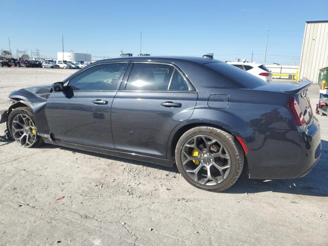 Фото 2 - CHRYSLER 300