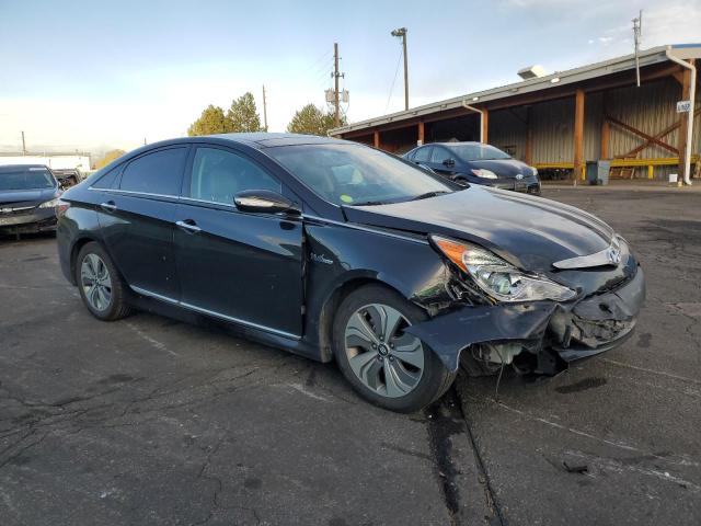 Фото 4 - HYUNDAI SONATA