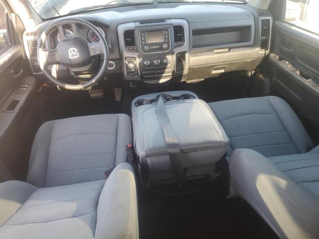 Фото 8 - RAM 1500