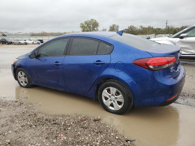 Фото 2 - KIA FORTE