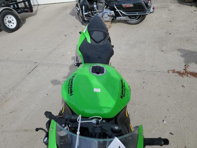 KAWASAKI ZX636 K 2025