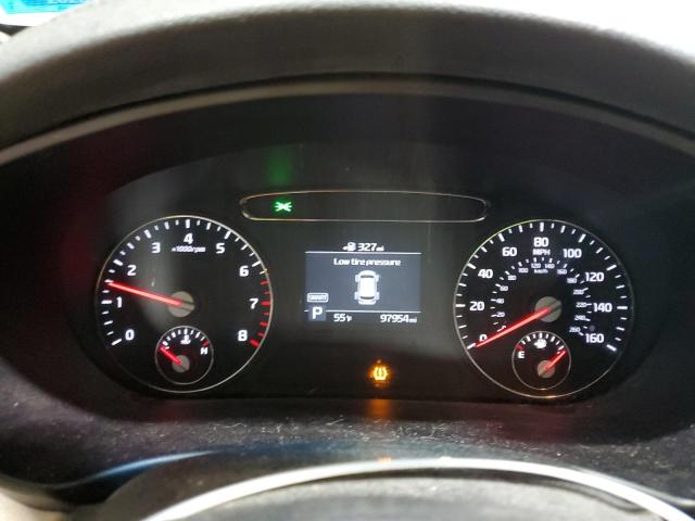 Фото 9 - KIA SORENTO